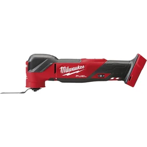 MILWAUKEE Akku-Multitool M18 FMT-0X 18 Volt
