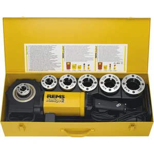 REMS Elektroschneidkluppe Amigo 2 1/2-2"
