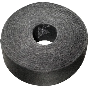 SIA Schleifvliesrolle 6120 115 mm Länge 10 m Korn sehr fein