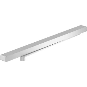 DORMAKABA Gleitschiene G-N XEA, Edelstahl