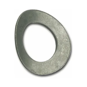 DIN137A M10 verzinkt Federscheibe gewölbt