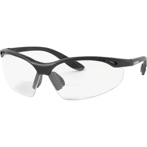 GEBOL Schutz-und Lesebrille Reader klar UV-Schutz Dioptrie +2,5