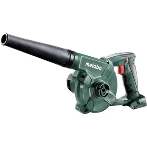 METABO Akku-Gebläse AG 18 18 Volt