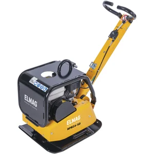 ELMAG Rüttelplatte reversierbar RPB24-50 500x680 mm 24 kN