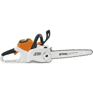 STIHL Akku-Kettensäge MSA 200 C-B Schwert 35 cm 36 Volt