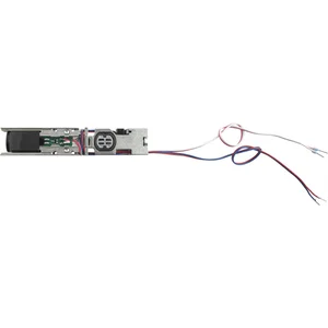 GEZE E-Feststellung für 5000 R und 5000 E/R-ISM Gang- u. Standflügel