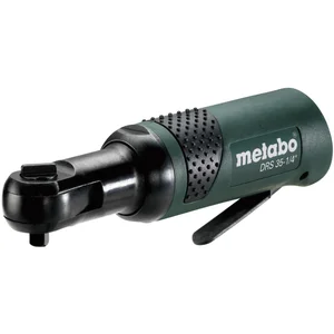 METABO DL-Ratschenschrauber DRS 35 mit 1/4" vierkant Drehmoment 35 Nm