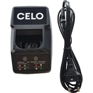 CELO Ladegerät für FOX Akku
