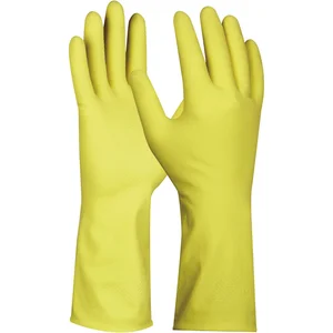 GEBOL Haushaltshandschuh Dana Größe 8 (M)