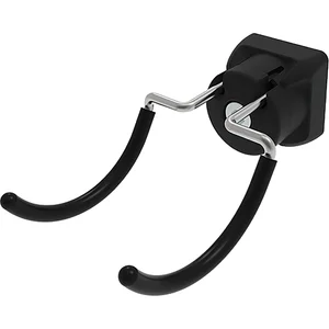 FATH Werkzeug-Doppelhaken FX R35 - 67, gummiert für Profil 40 Nut 8