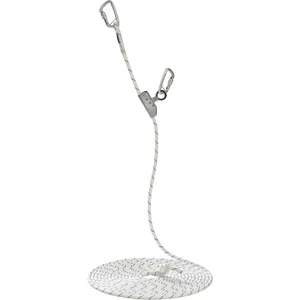 TEUFELBERGER Mitlaufendes Auffanggerät Grip 11 EN353-2 Länge 15 m