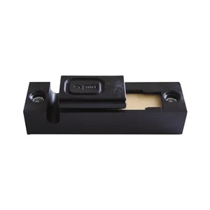 GEZE Öffnungsbegrenzung flexibel