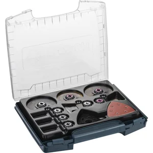 BOSCH Innenausbau Set 34-teilig