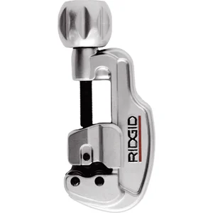 RIDGID Edelstahl-Rohrabschneider 35S für Rohrdurchmesser 6-35 mm