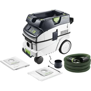 FESTOOL Absauggerät CTM 26 EI AC Selfclean 350-1200 Watt