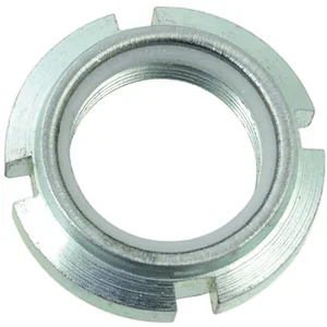 Nutmutter 14 H GUK 7 M 35 x1,5 verzinkt-blau