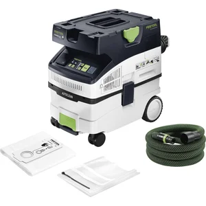 FESTOOL Absauggerät CTM Midi I AC Cleantec 350-1200 Watt