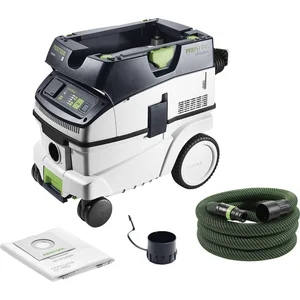 FESTOOL Absauggerät CTM 26 EI Selfclean 350-1200 Watt