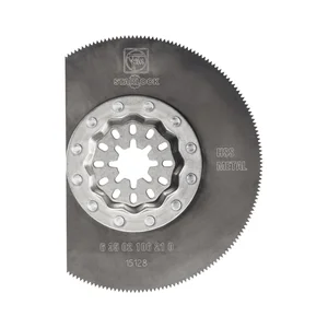 FEIN Segmentmesser HSS ø 85 mm Starlock (1 Stück)