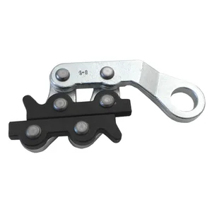 PITZL Rispenbandspanner 1-8 mm für Balkenzug