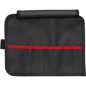 KNIPEX Rolltasche für Pinzetten Leer 001992V02LE 7-Fächer