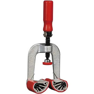 IQ-TOOLS Uni-Zwinge Spannbereich 10 - 48 mm Ausladung 80 mm