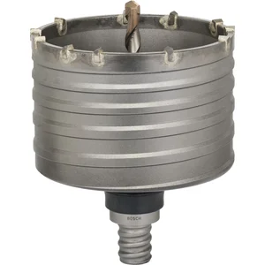 BOSCH Hohlbohrkrone SDS-max-9 ø 125 x 80mm