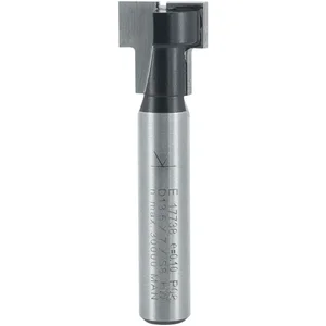 ENT T-Nutfräser HW M8