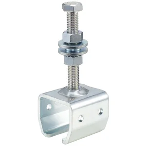 Höhenverstellmuffe HELM Agrar 534