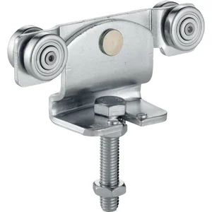 Rollapparat HELM Agrar 171, zweipaarig