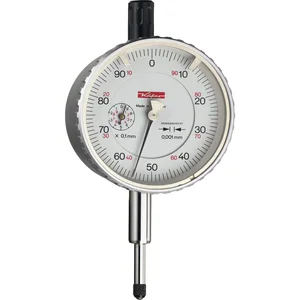 KÄFER Feinmessuhr Feinika FM1101 Messbereich 1 mm Ablesung 0,001 mm