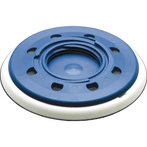 FESTOOL StickFix Schleifteller 125mm hart Fastfix