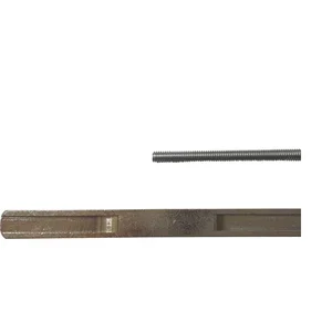 GEOS FH Stift - und Schraubenset für Drückergarnitur, 67 - 72 mm, VK 9