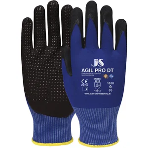 STAFFL Schutzhandschuh Agil Pro DT 1610 Größe 8