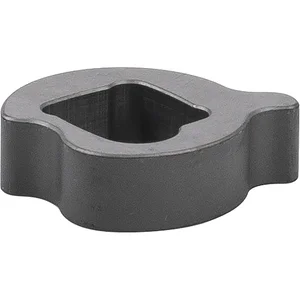 Achsverlängerung für BOXER EFS, 8 mm verlängert