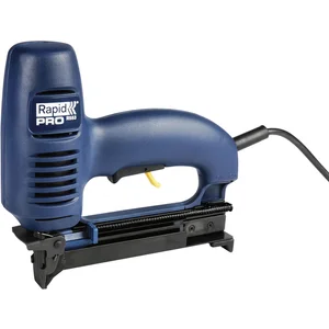 RAPID Elektrotacker R553 Klammern 8-20 mm, Nägel 15-20 mm