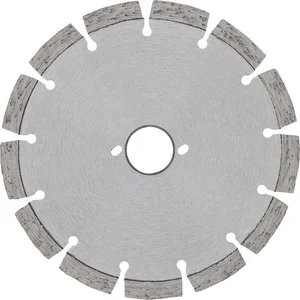 DIEWE Diamant-Trennscheibe 170 mm für Putz, Beton, Ziegel