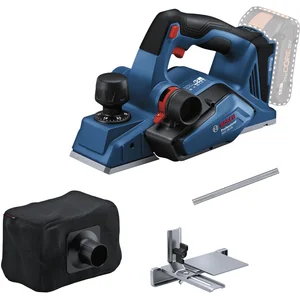 BOSCH Akku-Handhobel GHO 18V-26-Li 18 Volt