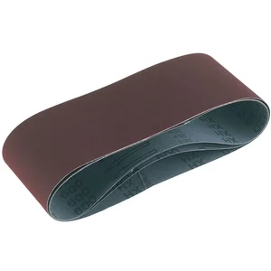 FESTOOL Schleifband Rubin 2 533 x 75 mm Korn 60 Inhalt 10 Stück