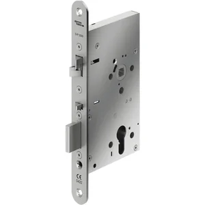 DORMA Fluchttürschloss SVP 2277, 65, Stulp 24 mm universal