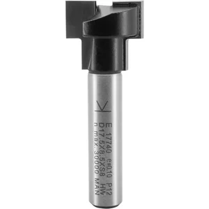 ENT T-Nutfräser HW M10