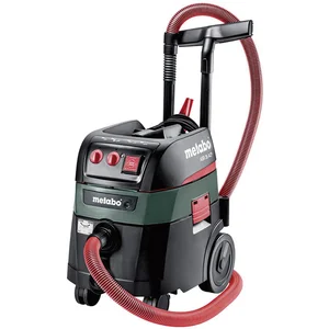 METABO Nass- und Trockensauger Modell ASR 35 M ACP 1400 Watt