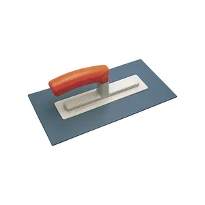 KAUFMANN Glättkelle aus Spezial Kunststoff 280 x 140 mm