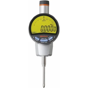 MITUTOYO Digitale Messuhr 543-851D IP30 Messbereich 25,4 mm
