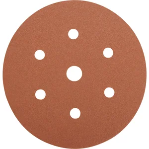 STARCKE Klett-Schleifscheibe 542B7K/F615 6 Durchmesser 150 mm Korn 320 (100 St)