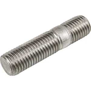 DIN939 M12x 65 Edelstahl A2 Stiftschraube Einschraubende ~1,25 d