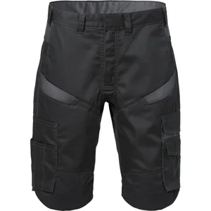 FRISTADS Shorts Skarup 2562 STFP schwarz/grau 48