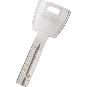 ABUS Mehrschlüssel X12 bei Erstlieferung mit Zylinder