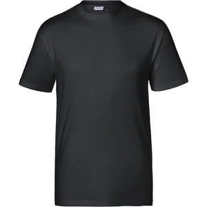 KÜBLER T-Shirt Form 5124 schwarz S