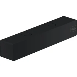 DORMAKABA Türschließer TS 98 XEA, EN 1-6, schwarz